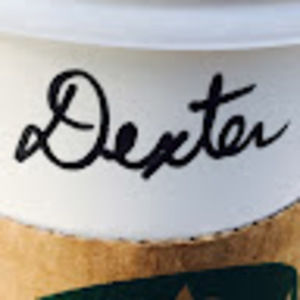 Meet your Posher, Dexter